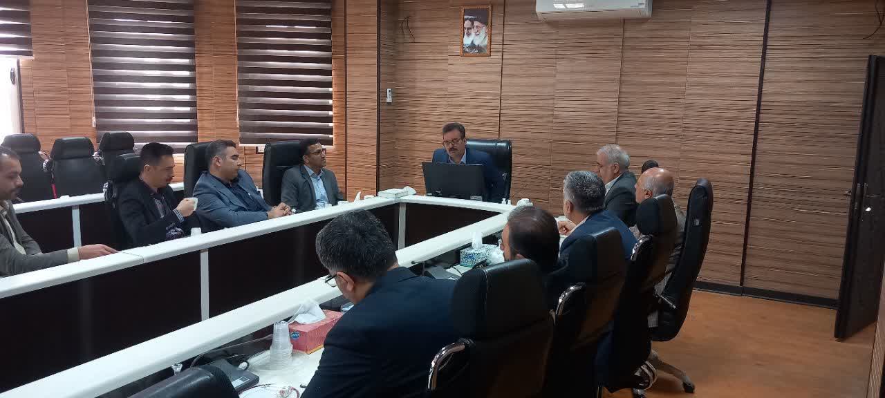 بررسی مسائل و مشکلات نهضت ملی مسکن و جوانی جمعیت در دیوان محاسبات چهارمحال و بختیاری