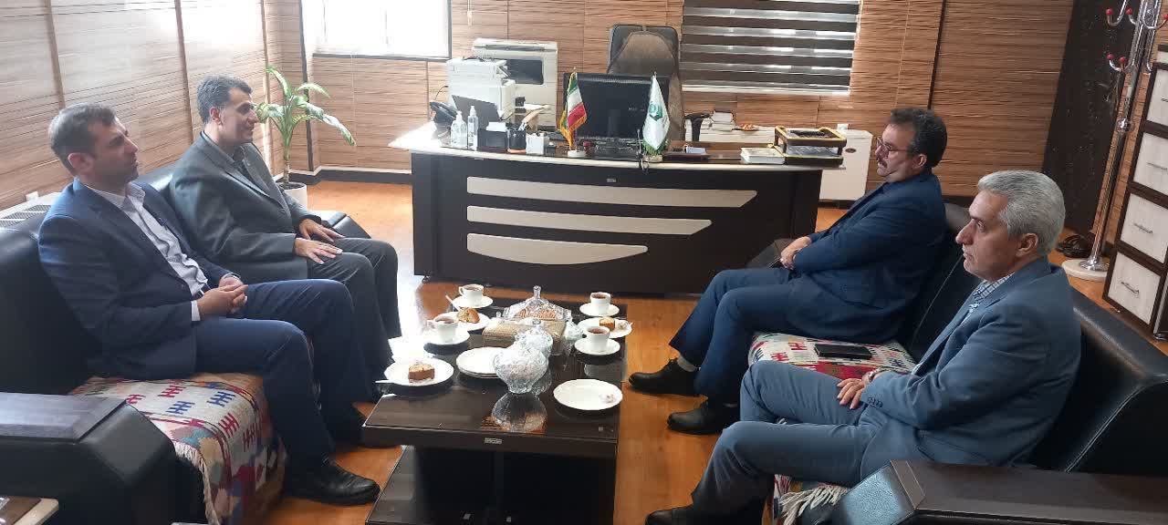 بررسی مسائل و مشکلات اداره کل انتقال خون چهارمحال و بختیاری در دیوان محاسبات استان