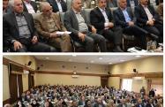 تشریح برنامه های دیوان محاسبات در شورای اداری استان چهارمحال و بختیاری