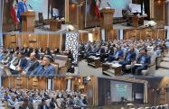 برگزاری دوره آموزشی معاملات دولتی در دیوان محاسبات استان چهارمحال و بختیاری
