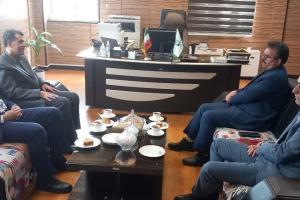 بررسی مسائل و مشکلات اداره کل انتقال خون چهارمحال و بختیاری در دیوان محاسبات استان