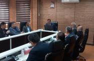 بررسی مسائل و مشکلات نهضت ملی مسکن و جوانی جمعیت در دیوان محاسبات چهارمحال و بختیاری
